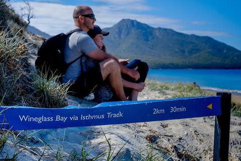 Sea & Explore Wineglass Bay & Freycinet National Park - Cruise & Walk - Kalgoorlie Accommodation 5