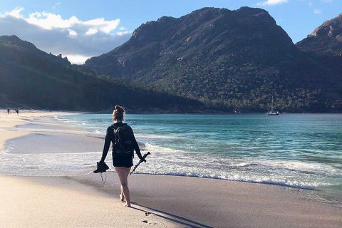 Sea & Explore Wineglass Bay & Freycinet National Park - Cruise & Walk - Kalgoorlie Accommodation 6