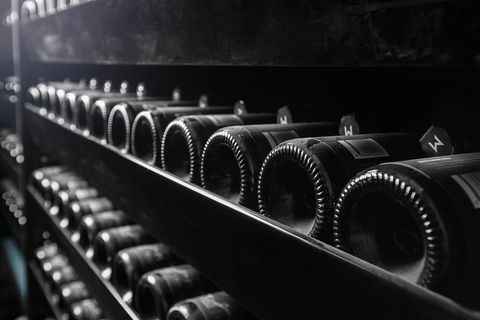 Private Winery Tour And Tasting In Moorilla And Mona Museum - Kalgoorlie Accommodation 3