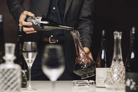 Private Winery Tour And Tasting In Moorilla And Mona Museum - Kalgoorlie Accommodation 0