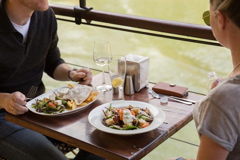 Murray River Echuca Cruise - PS Emmylou With Optional Lunch - Kalgoorlie Accommodation 5