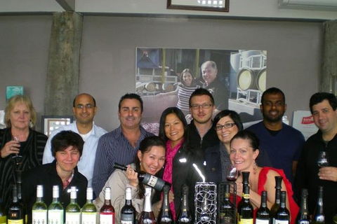 Macedon Ranges Winery Tour From Melbourne - Kalgoorlie Accommodation 0