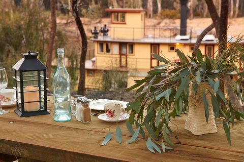 4 Night Upper Murray River Explorer Cruise - PS Emmylou - Kalgoorlie Accommodation 3