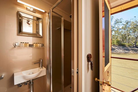 4 Night Upper Murray River Explorer Cruise - PS Emmylou - Kalgoorlie Accommodation 5