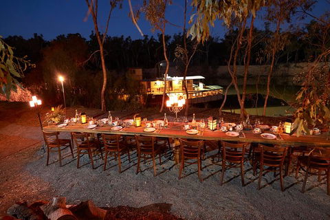 4 Night Upper Murray River Explorer Cruise - PS Emmylou - Kalgoorlie Accommodation 2