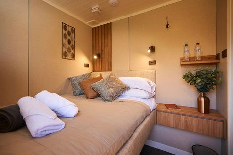 4 Night Upper Murray River Explorer Cruise - PS Emmylou - Kalgoorlie Accommodation 7