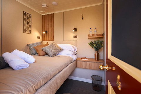 4 Night Upper Murray River Explorer Cruise - PS Emmylou - Kalgoorlie Accommodation 11