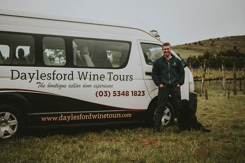 Daylesford Private, Corporate, Group Wine Tours: Wine, Cider, Gin, Vodka, Port! - Kalgoorlie Accommodation 5