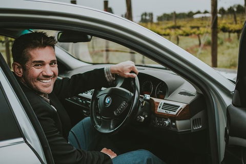 Daylesford Private, Corporate, Group Wine Tours: Wine, Cider, Gin, Vodka, Port! - Kalgoorlie Accommodation 0