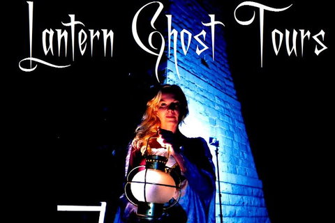 Questo Self-guided Haunted Melbourne Walking Tour - Kalgoorlie Accommodation 3