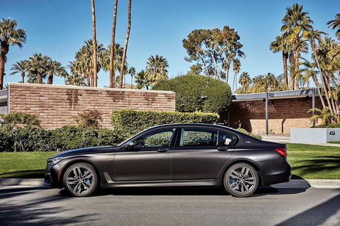 BMW Car Melbourne Airport To CBD - Kalgoorlie Accommodation 2