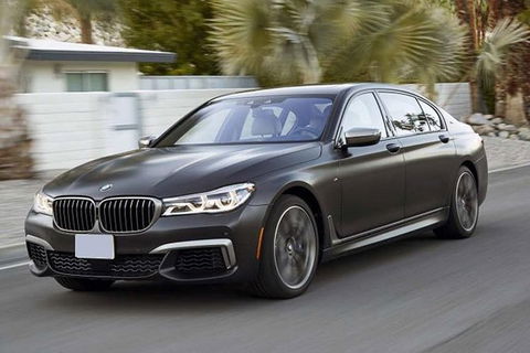 BMW Car Melbourne Airport To CBD - Kalgoorlie Accommodation 6