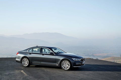 BMW Car Melbourne Airport To CBD - Kalgoorlie Accommodation 4