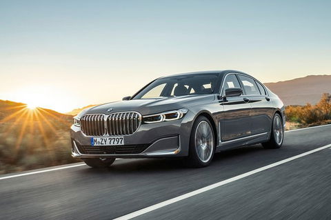 BMW Car Melbourne Airport To CBD - Kalgoorlie Accommodation 1