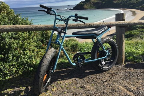 E-Bike Hire Super Cruzer In Phillip Island - Kalgoorlie Accommodation 0