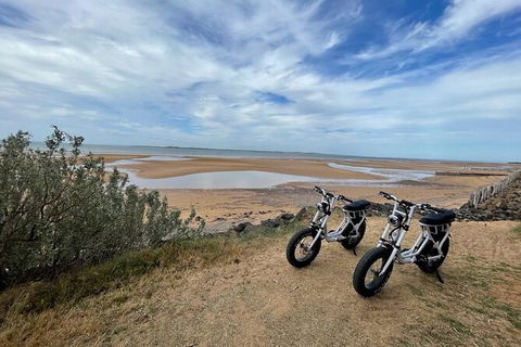 E-Bike Hire Super Cruzer In Phillip Island - Kalgoorlie Accommodation 3