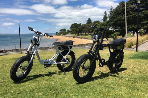 E-Bike Hire Super Cruzer In Phillip Island - Kalgoorlie Accommodation 2