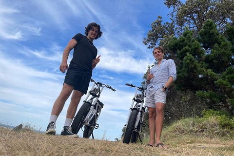 E-Bike Hire Super Cruzer In Phillip Island - Kalgoorlie Accommodation 1