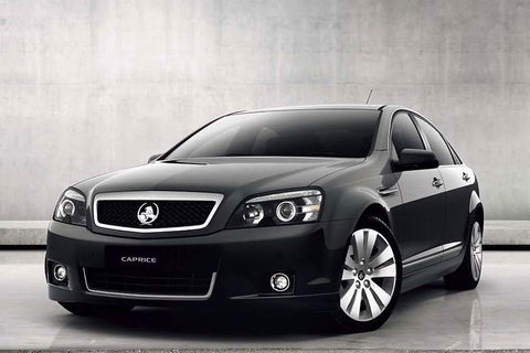 Departure Private Transfer Melbourne City To Melbourne Airport MEL By Sedan Car - Kalgoorlie Accommodation 0