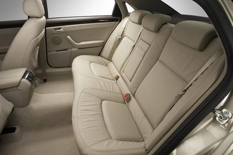 Departure Private Transfer Melbourne City To Melbourne Airport MEL By Sedan Car - Kalgoorlie Accommodation 4