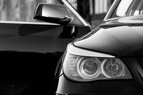 Departure Private Transfer Melbourne City To Melbourne Airport MEL Business Car - Kalgoorlie Accommodation 1