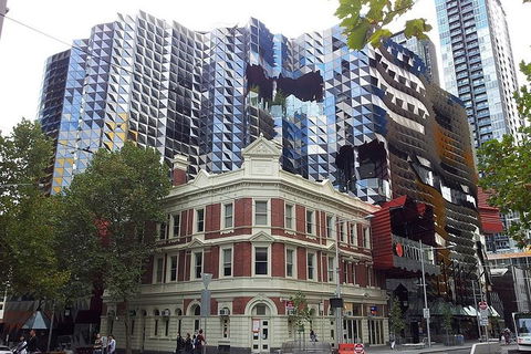 Departure Private Transfers: Melbourne To Melbourne Airport MEL In Business Car - Kalgoorlie Accommodation 4