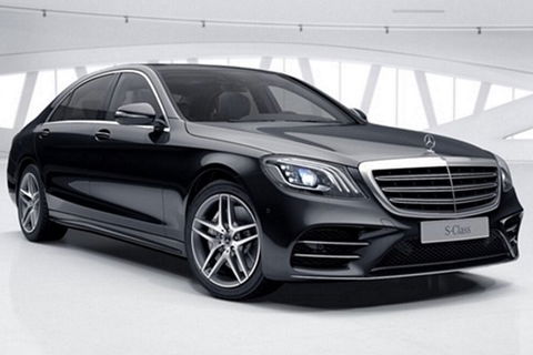 Melbourne Airport Transfers: Melbourne To Melbourne Airport MEL In Luxury Car - Kalgoorlie Accommodation 0