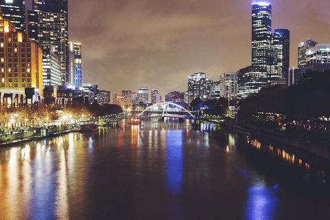Melbourne Airport Transfers: Melbourne To Melbourne Airport MEL In Luxury Car - Kalgoorlie Accommodation 7