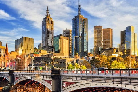 Melbourne Airport Transfers: Melbourne To Melbourne Airport MEL In Luxury Car - Kalgoorlie Accommodation 2