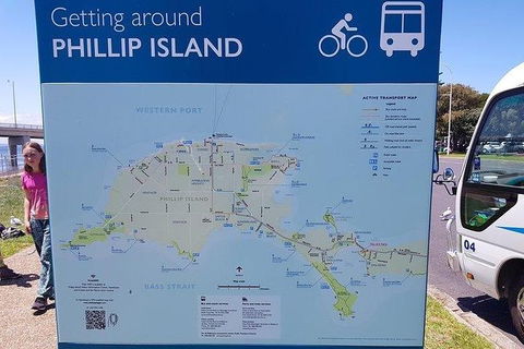Phillip Island Penguin And Wildlife Tour - Kalgoorlie Accommodation 28