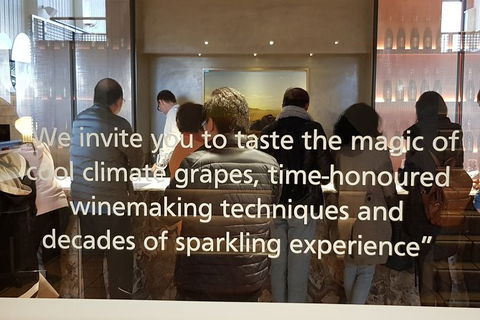 Yarra Valley Wine Tasting Day Tour From Melbourne - Kalgoorlie Accommodation 1