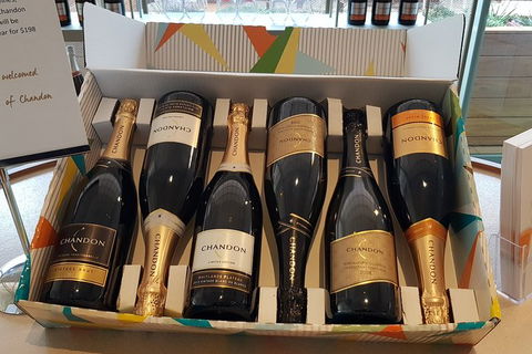 Yarra Valley Wine Tasting Day Tour From Melbourne - Kalgoorlie Accommodation 5
