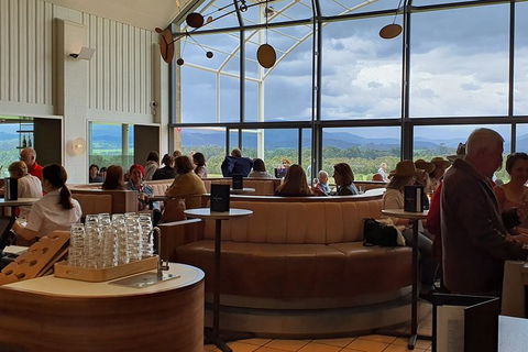 Yarra Valley Wine Tasting Day Tour From Melbourne - Kalgoorlie Accommodation 9