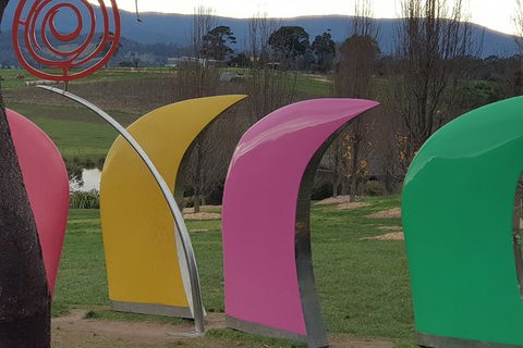 Yarra Valley Wine Tasting Day Tour From Melbourne - Kalgoorlie Accommodation 7