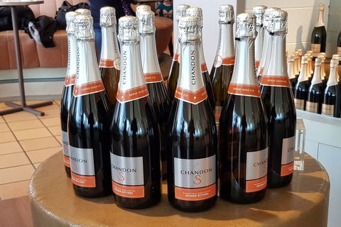 Yarra Valley Wineries And Rayners Orchard Tour From Melbourne - Kalgoorlie Accommodation 6