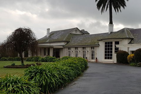 Yarra Valley Wineries And Rayners Orchard Tour From Melbourne - Kalgoorlie Accommodation 5