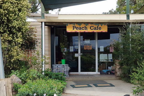 Day Tour Of Yarra Valley Puffing Billy And Rayners Orchard - Kalgoorlie Accommodation 38