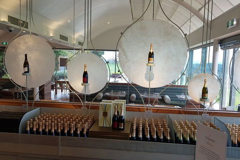 Day Tour Of Yarra Valley Puffing Billy And Rayners Orchard - Kalgoorlie Accommodation 8