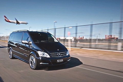 Melbourne Airport Transfer (DEPARTURE) - Kalgoorlie Accommodation 0