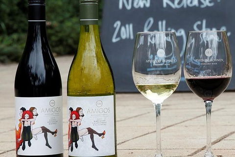 Half Day Wine & Food Tour - Kalgoorlie Accommodation 3