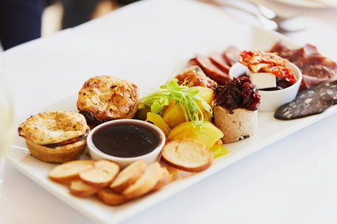 Half Day Wine & Food Tour - Kalgoorlie Accommodation 4