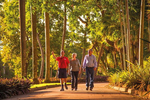 Darwin City Sights And Jumping Crocodile Cruise - Kalgoorlie Accommodation 10