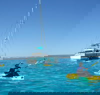 5 Night Ningaloo Reef Ningaloo Escape from Coral Bay - Kalgoorlie Accommodation