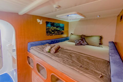5 Night Ningaloo Reef Ningaloo Escape From Coral Bay - Kalgoorlie Accommodation 6
