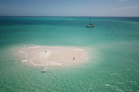 5 Night Ningaloo Reef Ningaloo Escape From Coral Bay - Kalgoorlie Accommodation 4