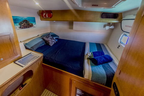 5 Night Ningaloo Reef Ningaloo Escape From Coral Bay - Kalgoorlie Accommodation 2