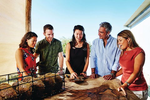 Cygnet Bay Explorer - Kalgoorlie Accommodation 2