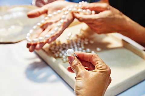 Cygnet Bay Explorer - Kalgoorlie Accommodation 7