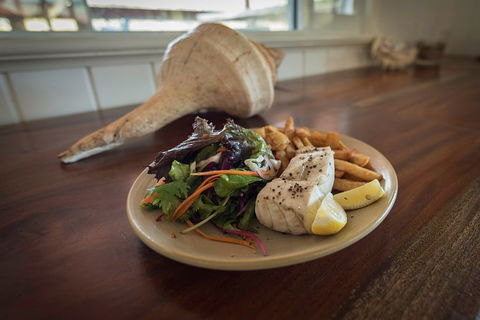 Cygnet Bay Explorer - Kalgoorlie Accommodation 9