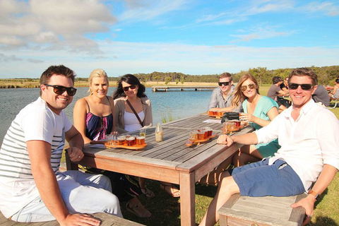 Margaret River Beer & Wine Adventure (departs Dunsborough/Busselton) - Kalgoorlie Accommodation 9
